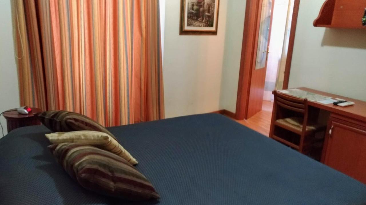 Nicolas Inn Рим Екстер'єр фото