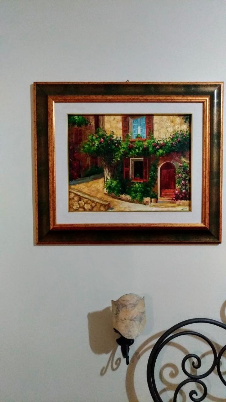 Nicolas Inn Рим Екстер'єр фото