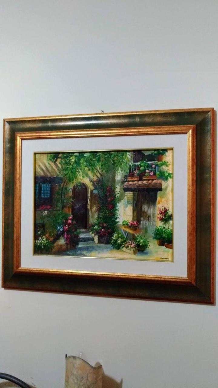 Nicolas Inn Рим Екстер'єр фото