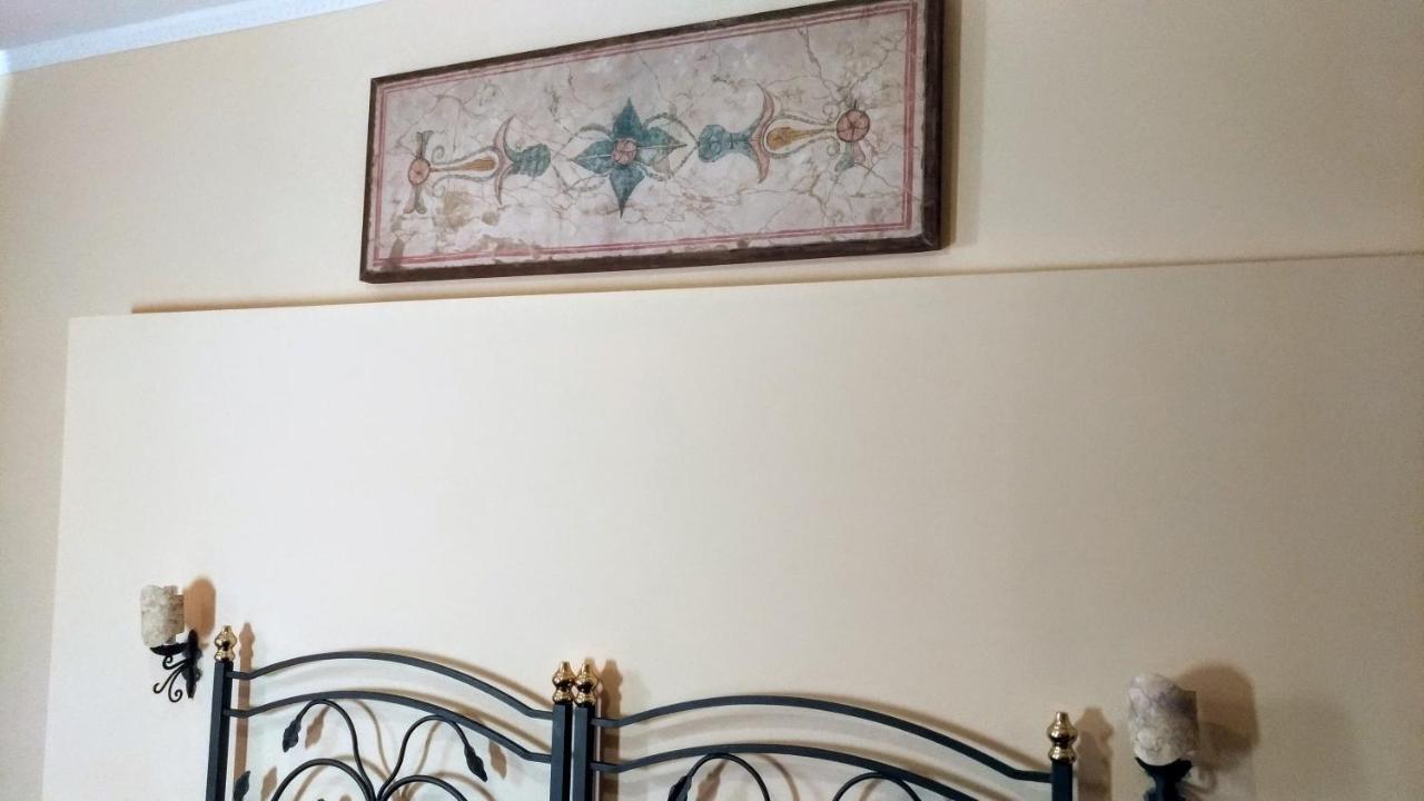 Nicolas Inn Рим Екстер'єр фото
