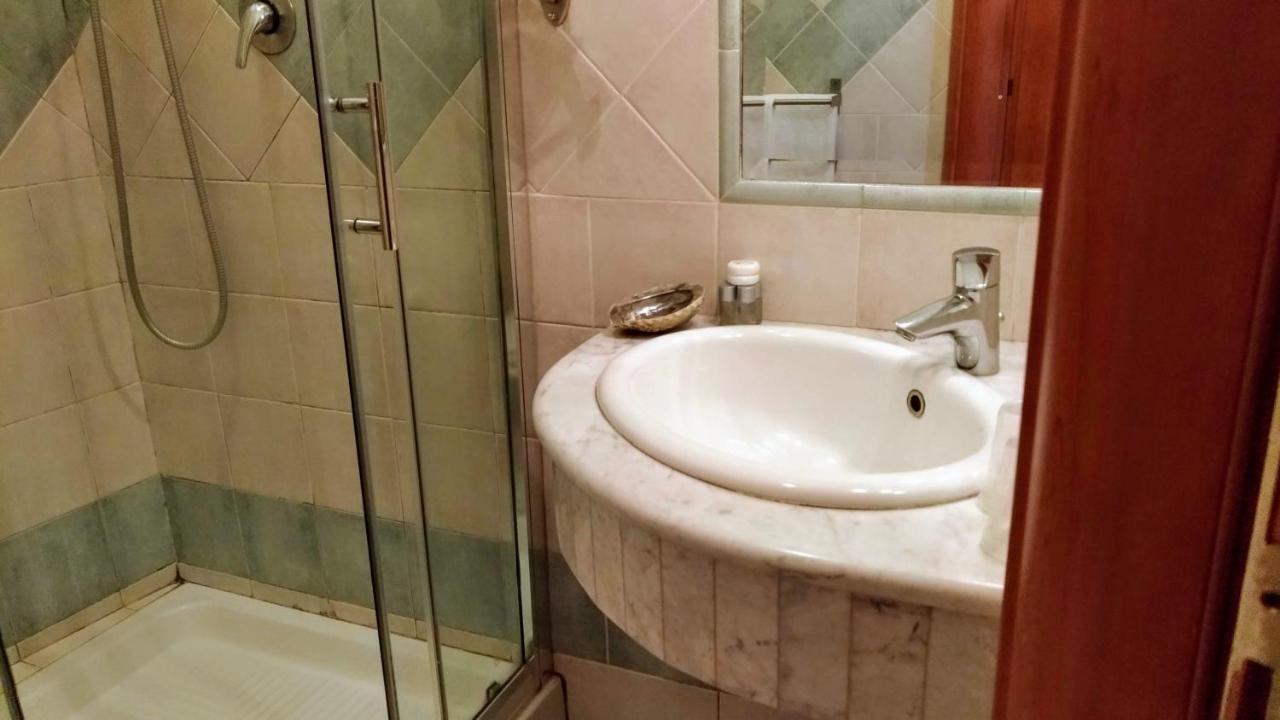 Nicolas Inn Рим Екстер'єр фото